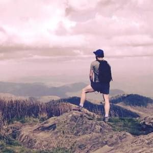 Meet your Posher, Kyle